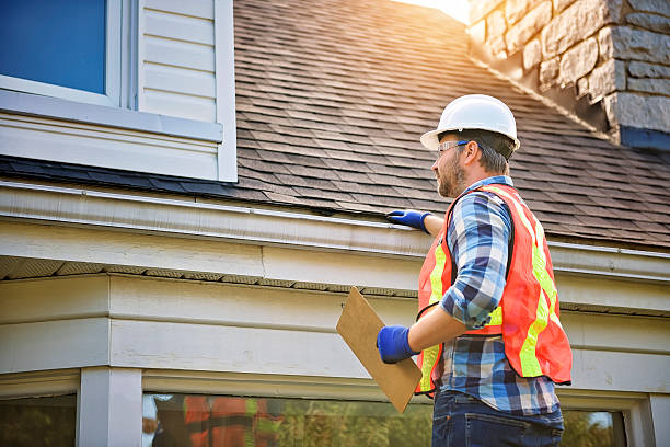 Licensed Roof Inspection service in Menomonee Falls, WI - Norken Roofing
